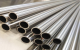 What is the role of stainless steel shin pipe pick-up?