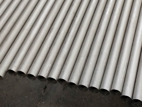 Precision stainless steel Annealed and Pickled tube