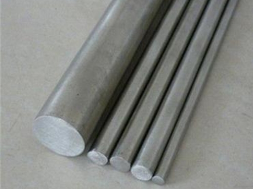 stainless steel round bar